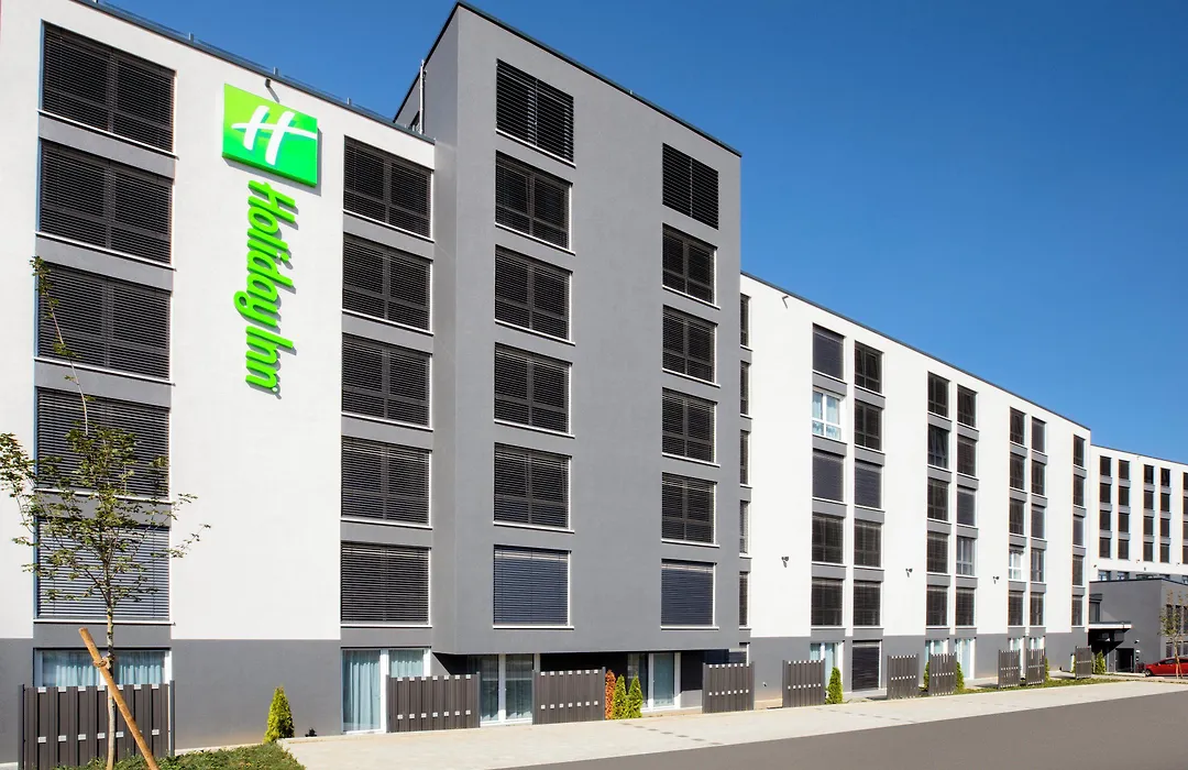 Holiday Inn - Villingen - Schwenningen, an IHG Hotel-1