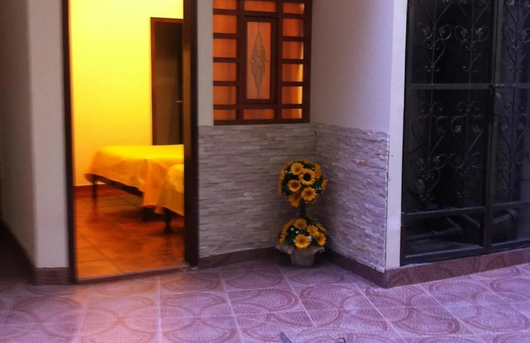 Hotel Margarita 2-1