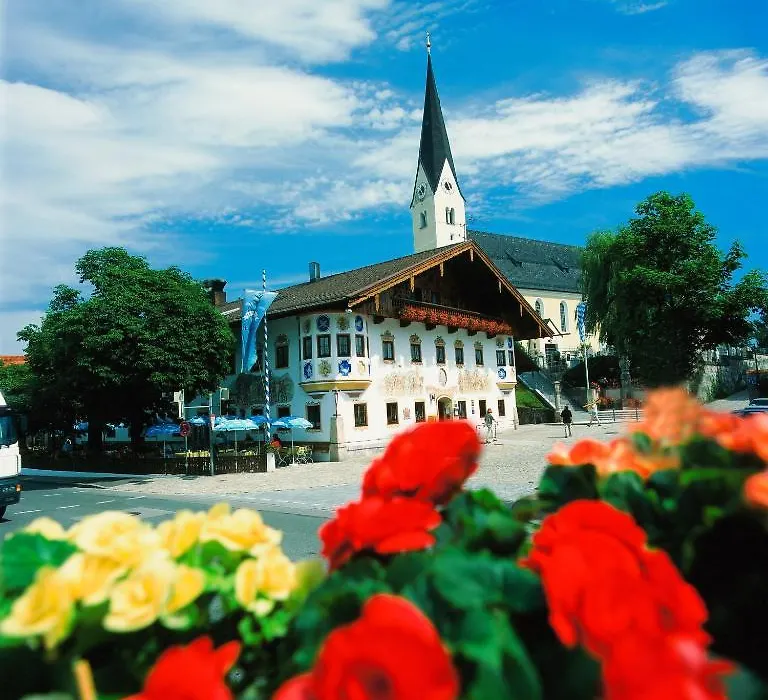 Gasthof Alter Wirt-1