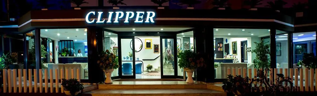 Hotel Clipper-1