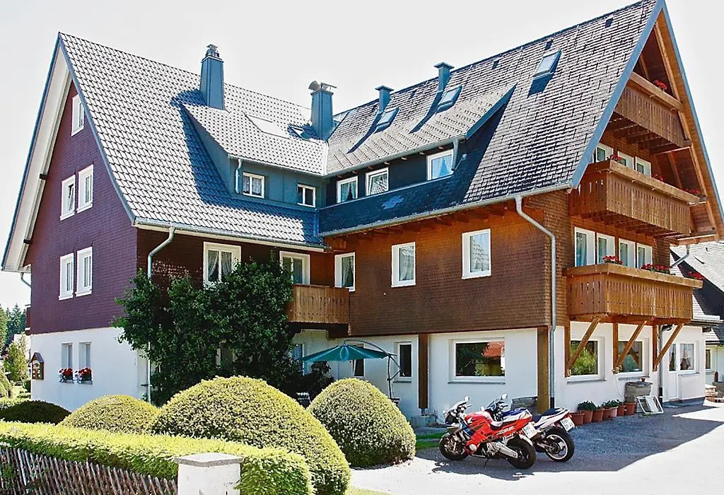 Gästehaus Klingele-1