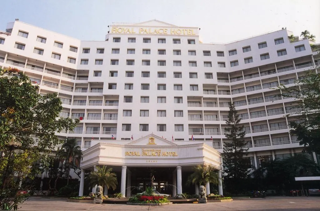 Royal Palace Hotel-1