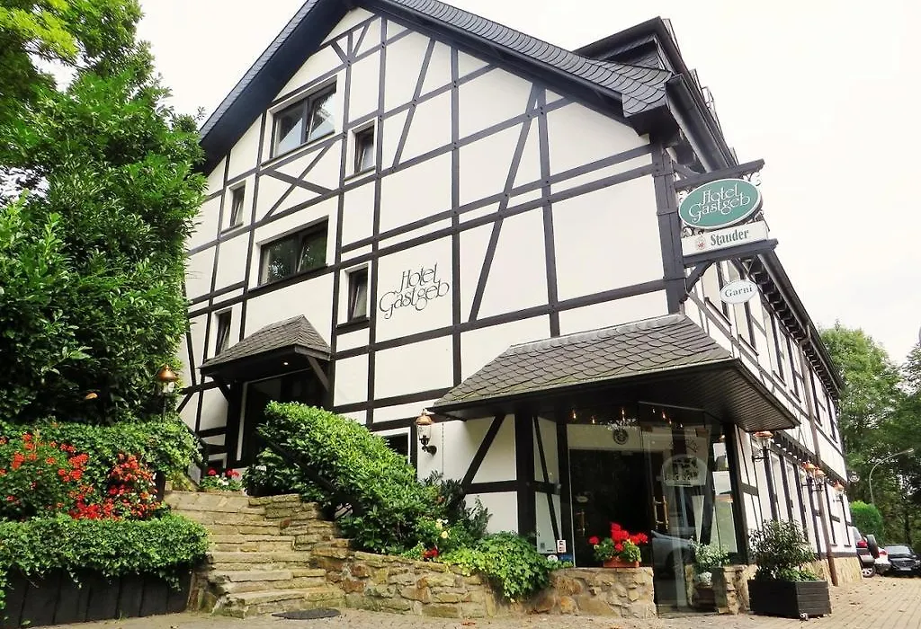 Hotel Gastgeb-1
