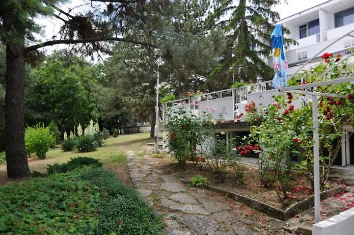 Hotel Horizont-1
