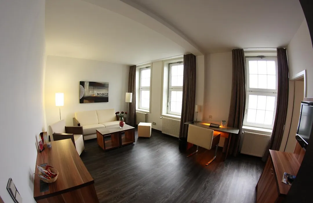 Hotel Goldene Krone-1