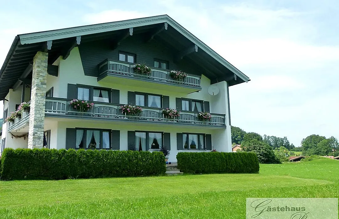 Gästehaus Pointner-1