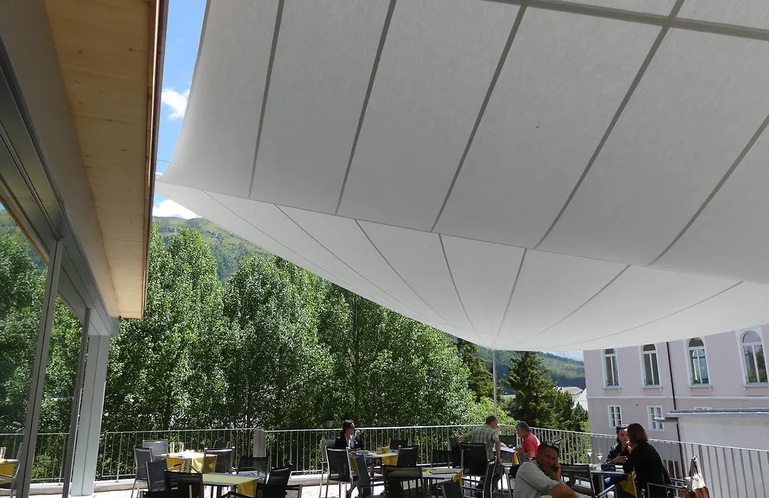 Laagers Hotel Garni-1