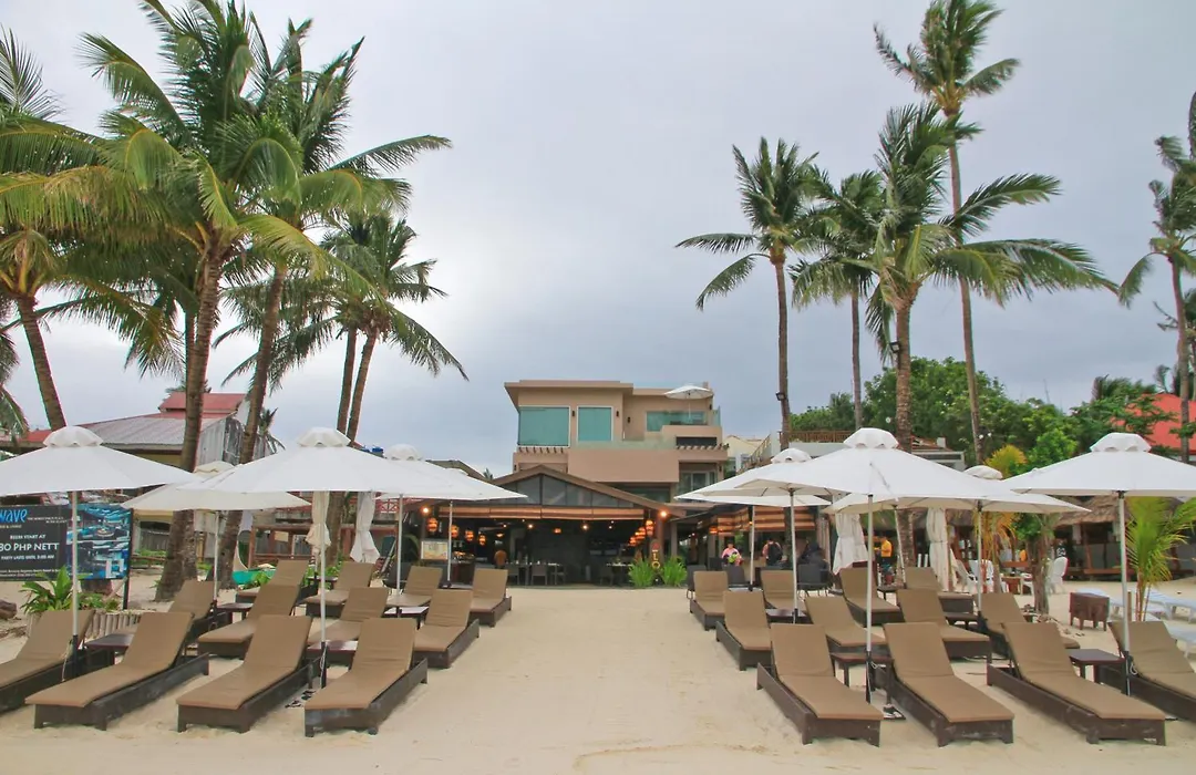 Two Seasons Boracay Resort-1