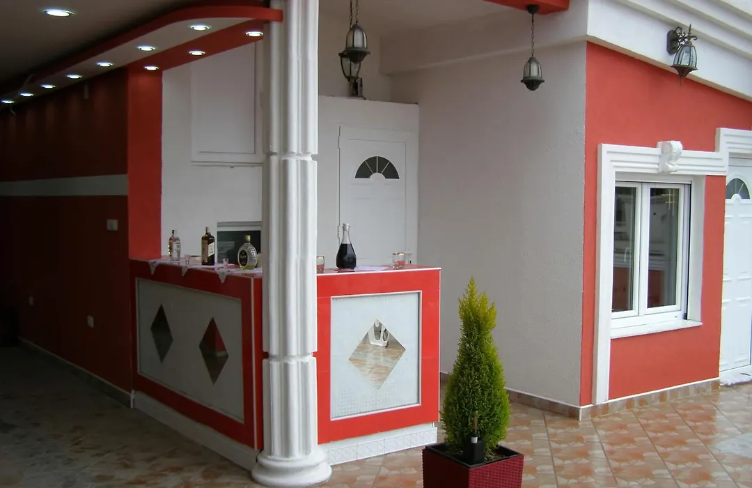 Hotel Wellness&Spa Angelo Gabriel-1