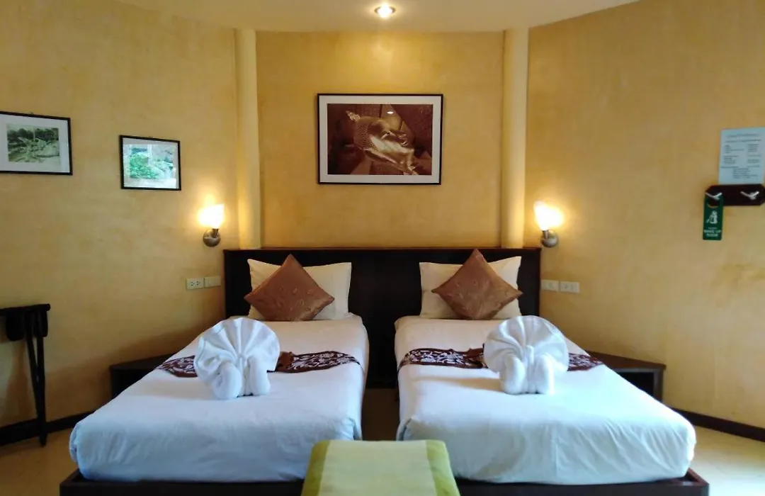 Palm Garden Resort-1