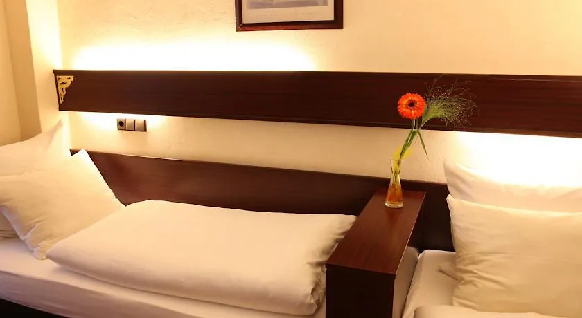 Akzent Hotel Oberhausen-1