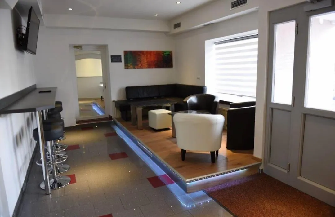 Center Rooms Villach-1