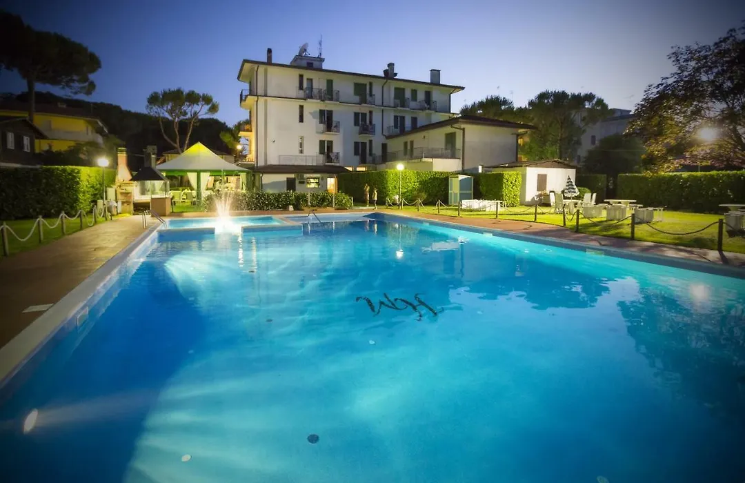 Hotel Marilu-1