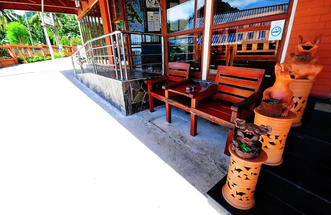 Alina Grande Hotel & Resort-1
