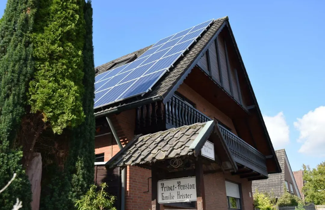 Pension Heister-1