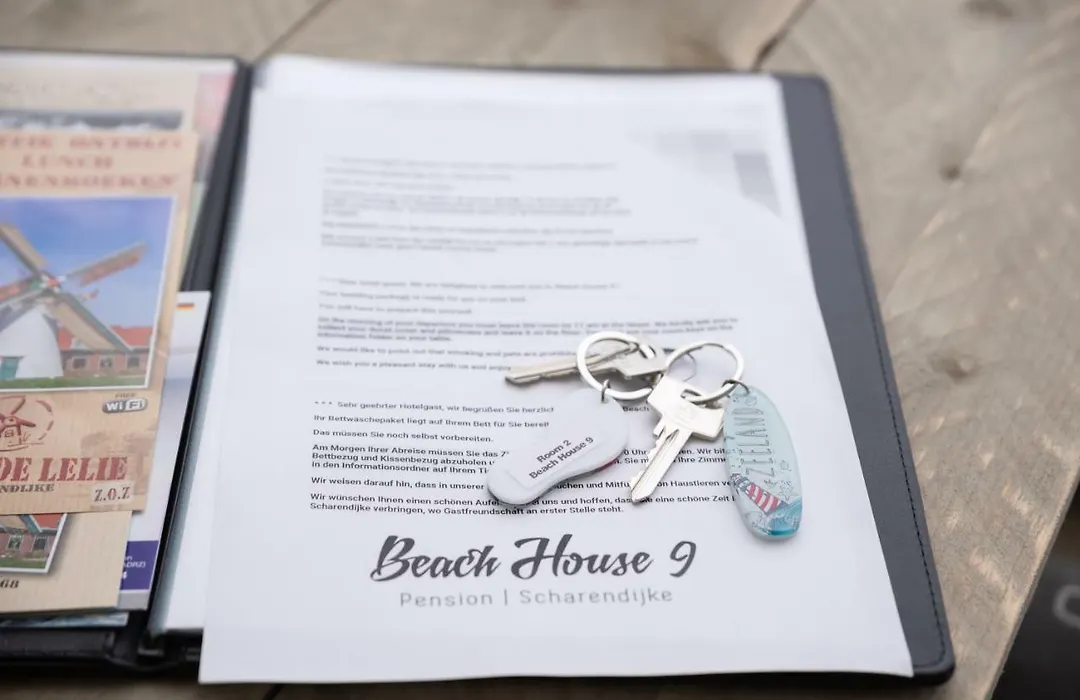 Beach House 9-1