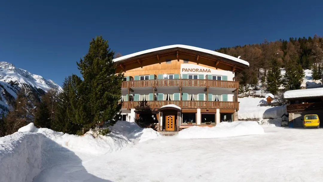 Pension Panorama-1