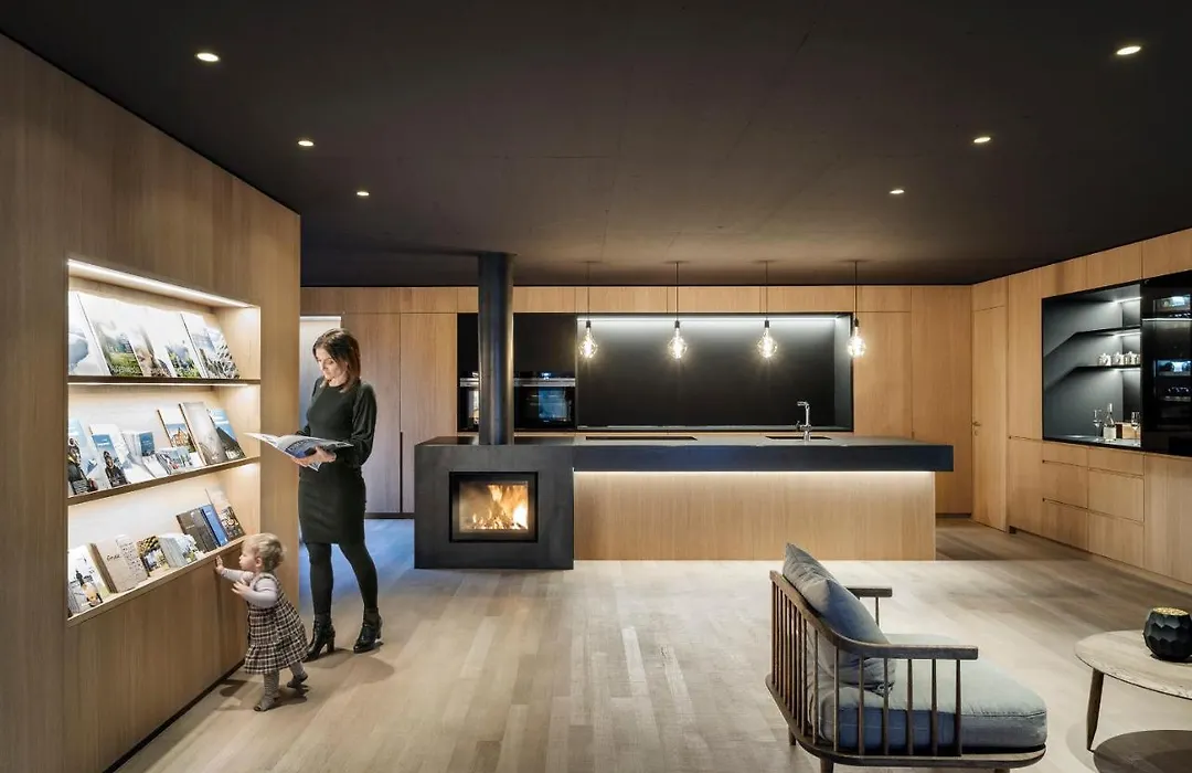 Tempel 74 Apartments-1