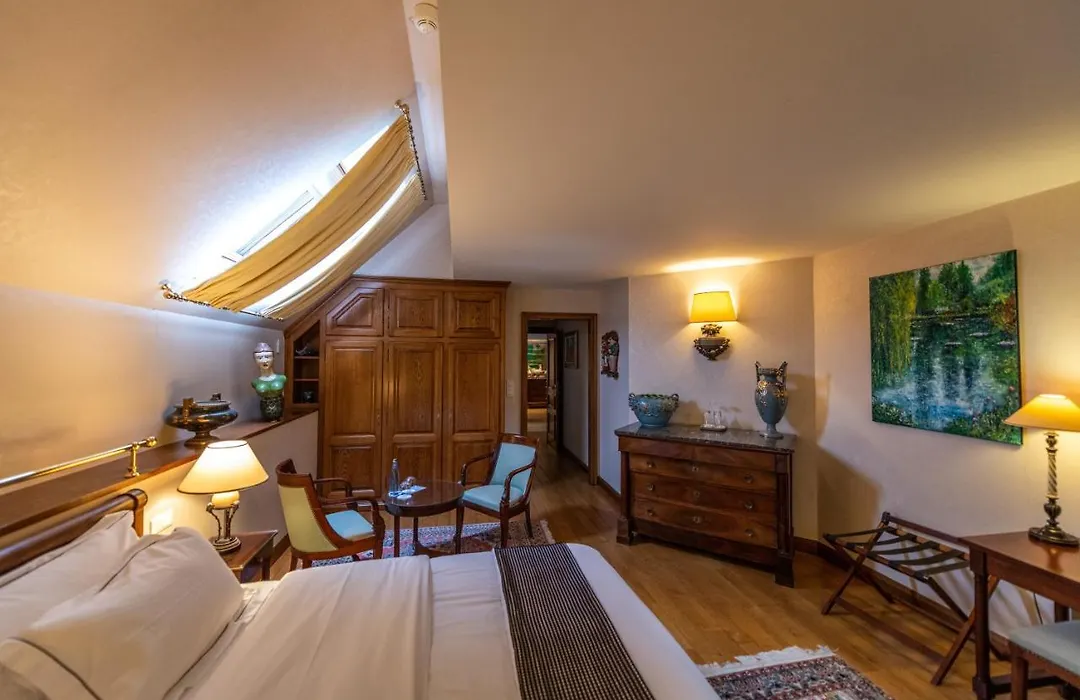 Auberge Saint Walfrid-1
