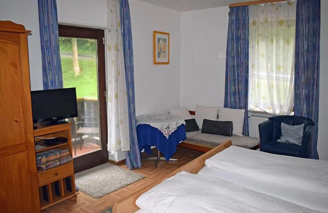 Waldgasthof Altersbach-1