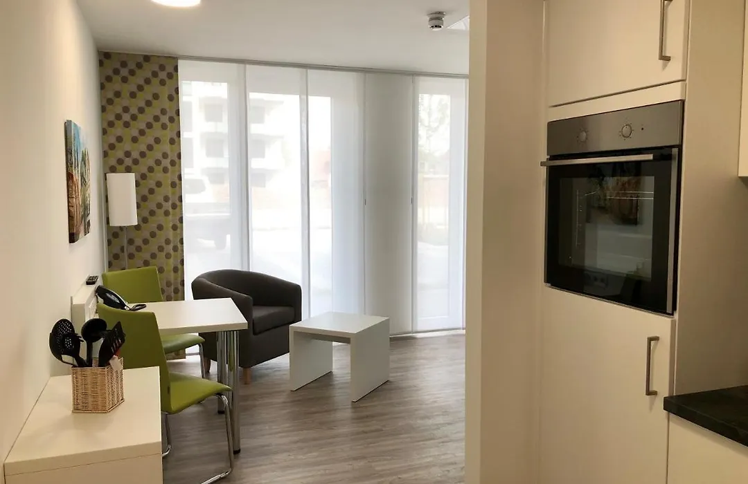 ADAPT Apartments Braunschweig-1