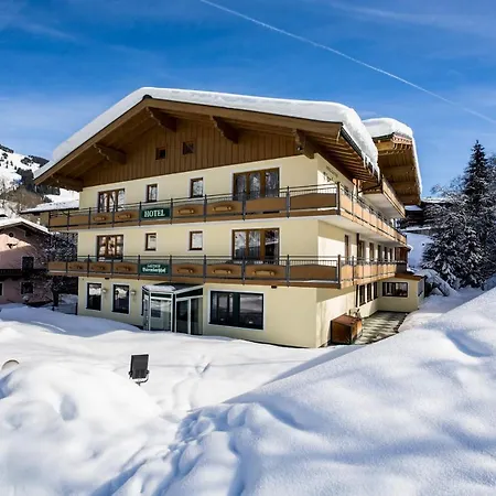 Hotel Baerenbachhof-3