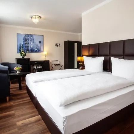 Hotel Royal Jülich-2