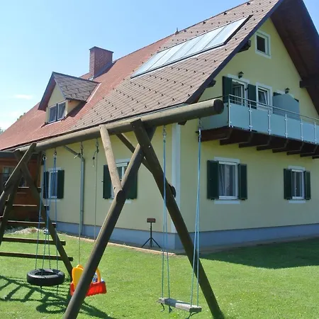 Gästehaus Christa ****-2