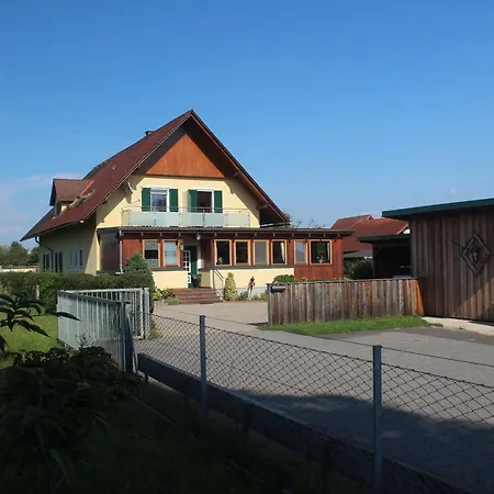 Gästehaus Christa ****-3