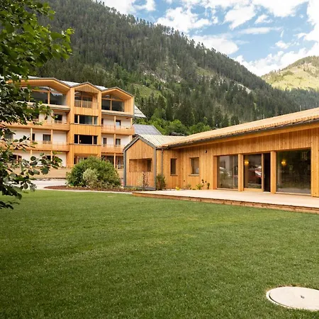 Hotel Neusacherhof-3