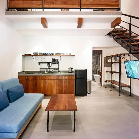 NATURA Loft Garden-2