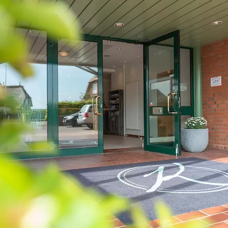Hotel Garni Koelfhamm-2