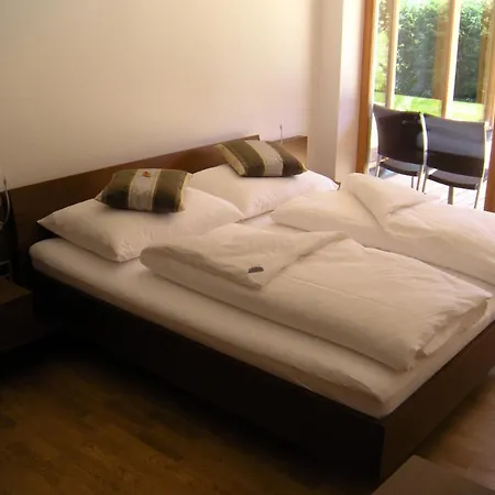 Garni - Hotel Am Burghuegel-3