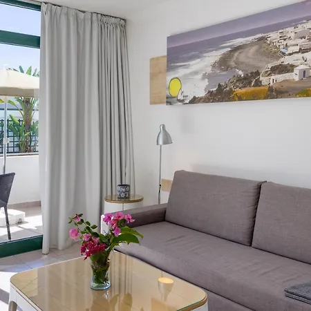 Apartamentos La Tegala-2