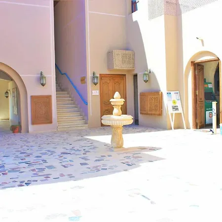 Rohanou Beach Resort-2