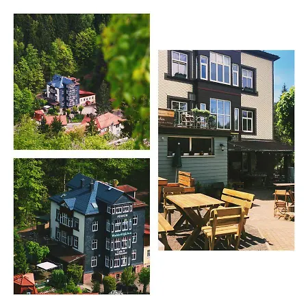 Pension Waldschlösschen-2