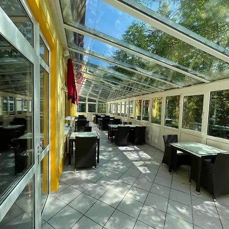Waldhotel Harz Ilsenburg-3