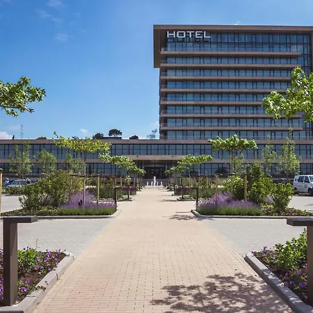 Van Der Valk Hotel Deventer-3