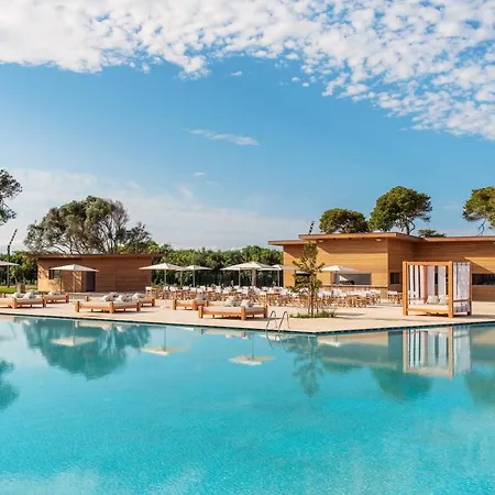 Radisson Blu Resort Al Hoceima-2