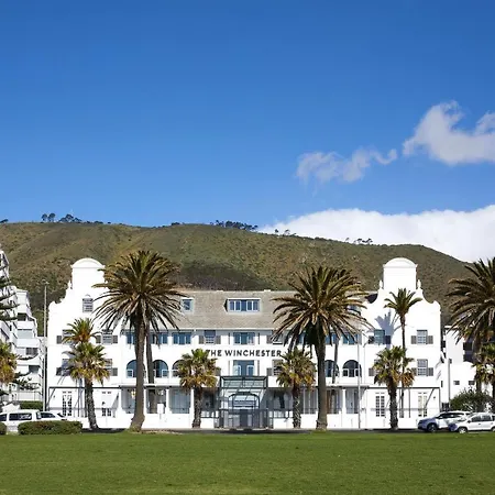 The Winchester Hotel By Newmark-3