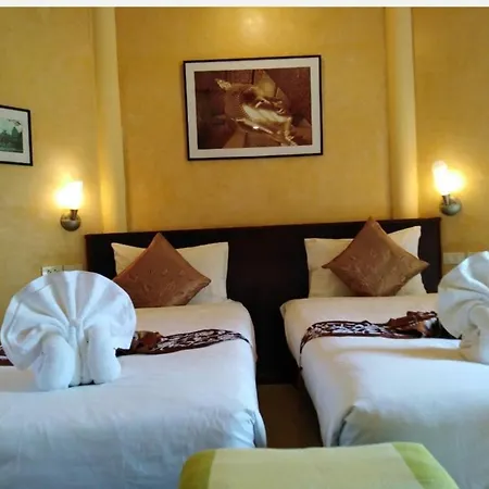 Palm Garden Resort-2