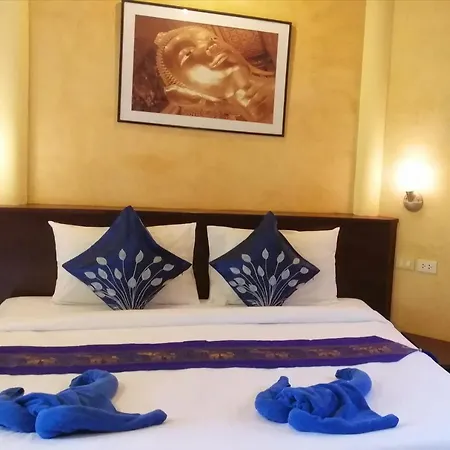 Palm Garden Resort-3