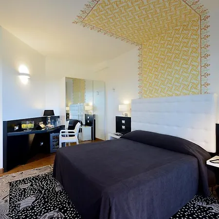 Ecohotel Roma-3