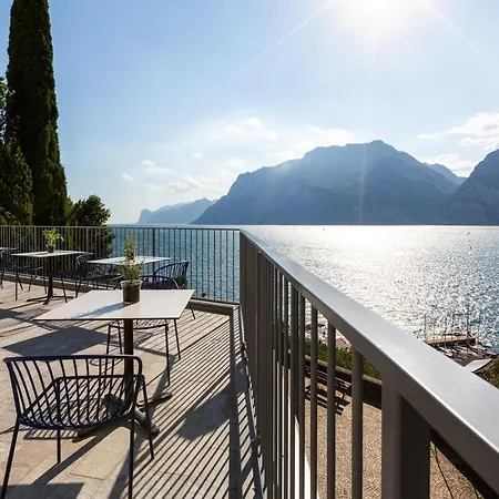 Vistalago Torbole-3