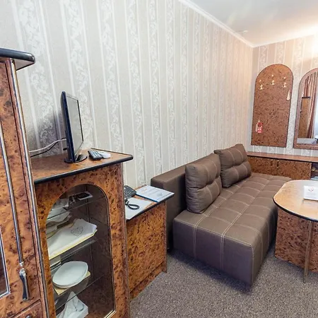 Hotel Mir-3