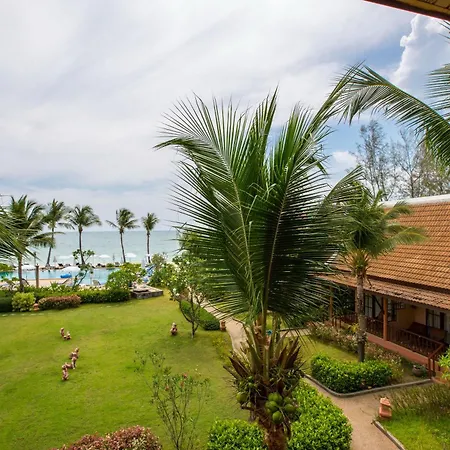 Lanta Casuarina Beach Resort - Sha Plus-2