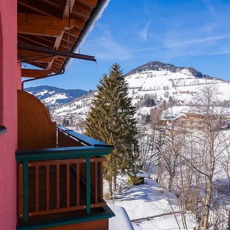 Harmony Hotel Sonnschein-3
