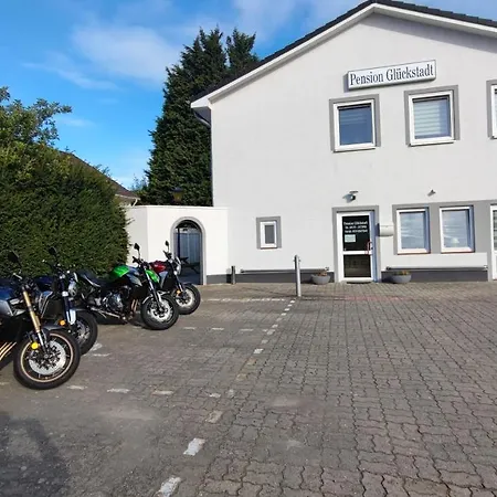 Pension Glückstadt-3