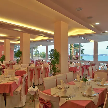 Tolon Holidays Hotel-2