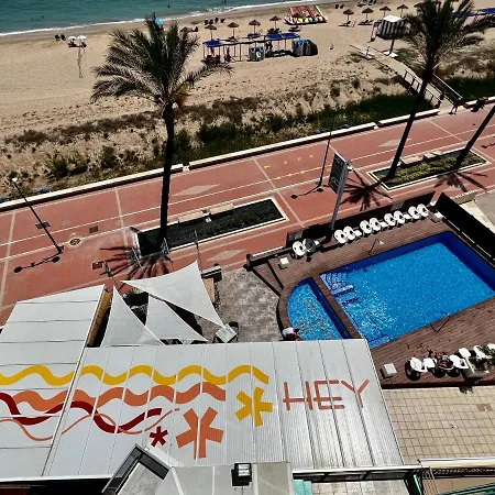 Hotel Hey Peniscola-3
